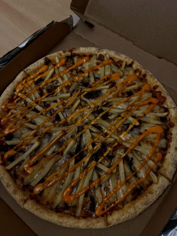 Отзывы о “Domino's Pizza, пиццерия” - фото 1