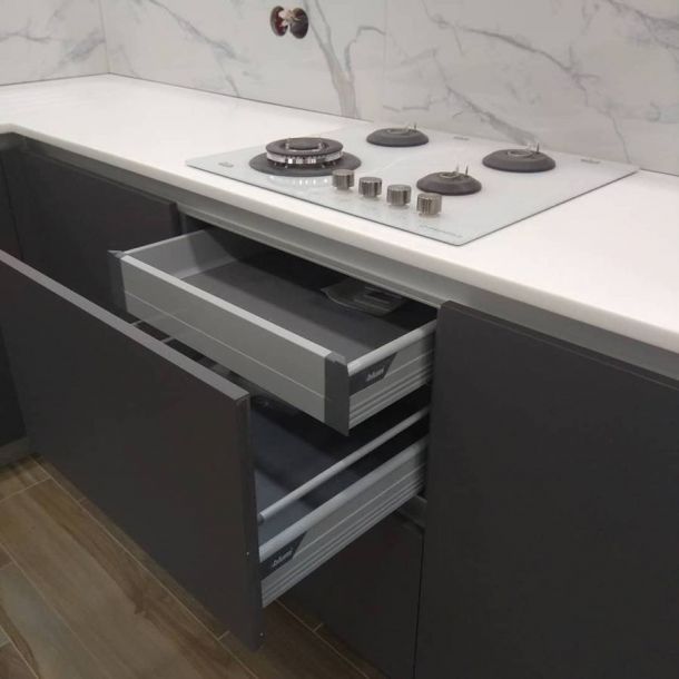 Відгуки про “Белліант, меблі під замовлення” - фото 1