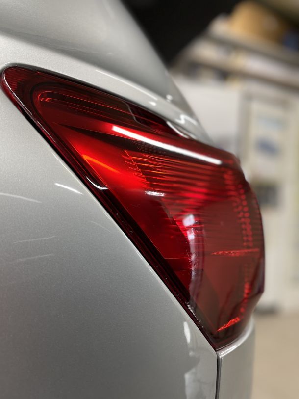 Отзывы о “Auto Prostir, тюнинг центр” - фото 1