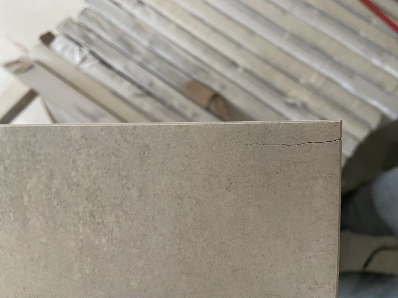 Відгуки про “Лео Кераміка, салон-магазин” - фото 1