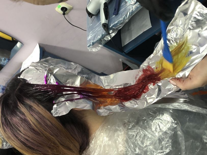 Відгуки про “Серж та Наталі, б'юті-курси” - фото 1