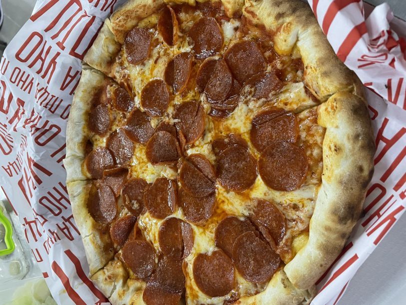 Отзывы о “UnoMomento, доставка еды” - фото 1