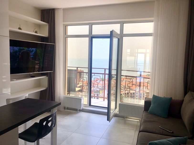 Відгуки про “Sea Pearl, апартаменти” - фото 1