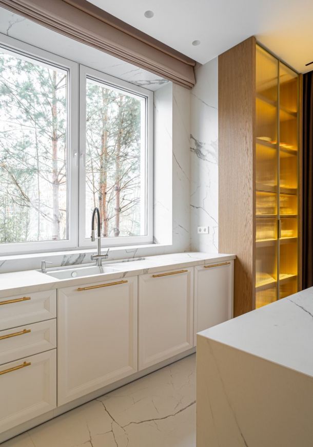 Відгуки про “Anova, студия дизайна кухонь” - фото 1