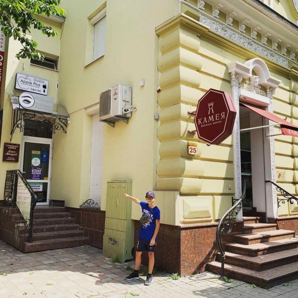 Відгуки про “Розумна оренда офісних приміщень” - фото 1