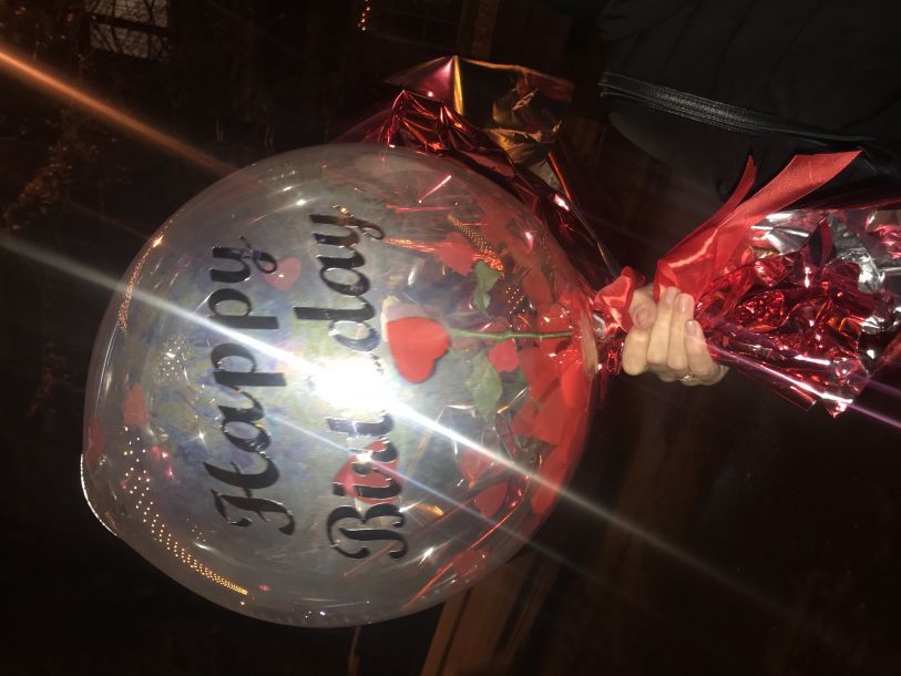 Відгуки про “Кульки від Юльки, дитячі свята” - фото 1