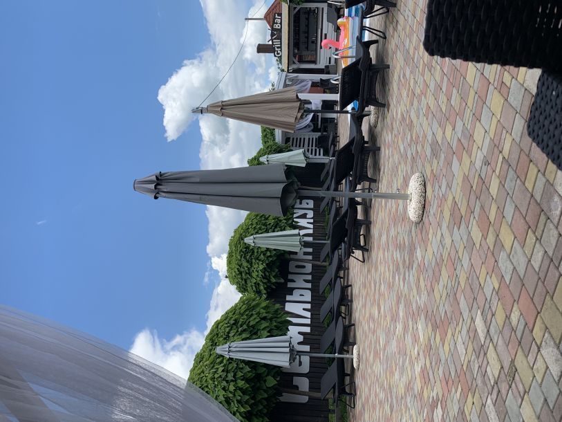 Відгуки про “Semillon club, база відпочинку” - фото 1