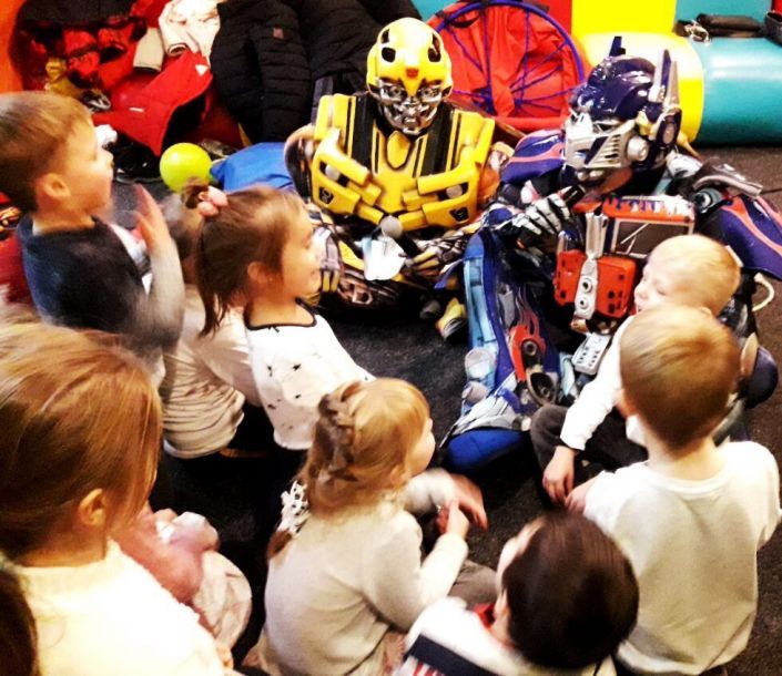 Отзывы о “Magdenko family studio, event-студия” - фото 2