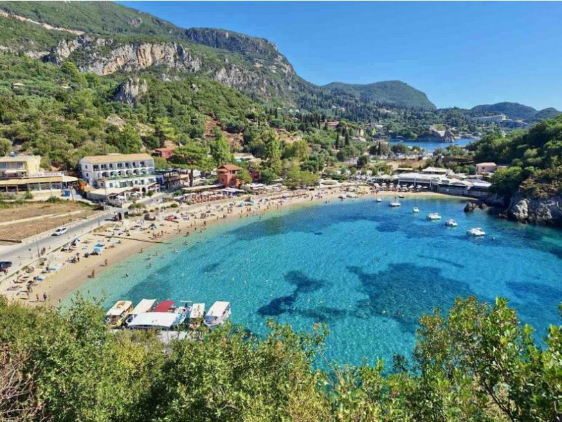 Відгуки про “My travel, туристична агенція” - фото 1