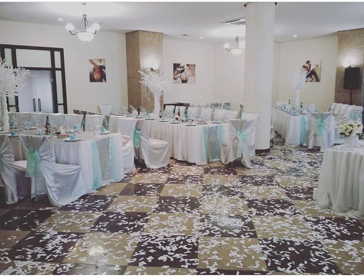 Відгуки про “Луна Декор, студія декору” - фото 1