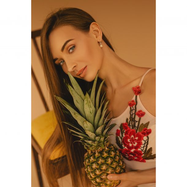 Відгуки про “Talia, дизайн-студія одягу та нижньої білизни” - фото 1