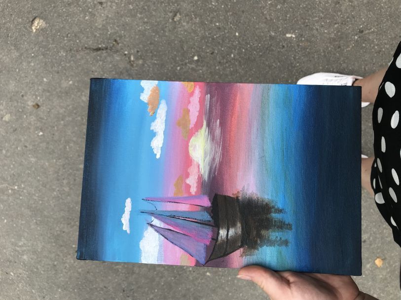 Відгуки про “Relax, art studio” - фото 2