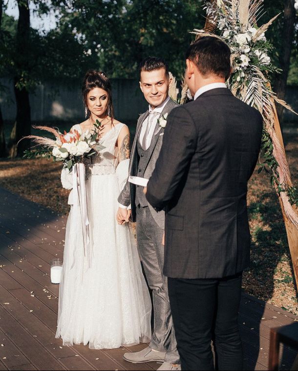 Відгуки про “Євген Наталенко, ведучий” - фото 2