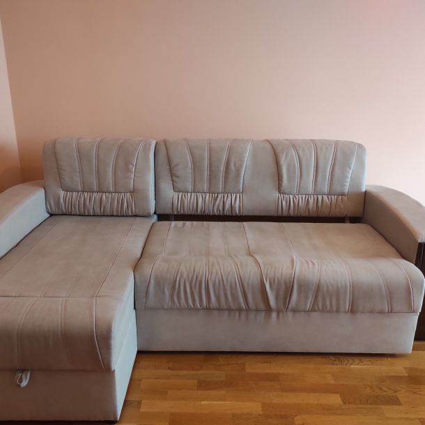 Відгуки про “SofiCleanMaster, клінінгова компанія” - фото 2