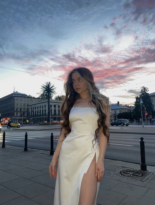 Відгуки про “Nelli, салон-ательє” - фото 1