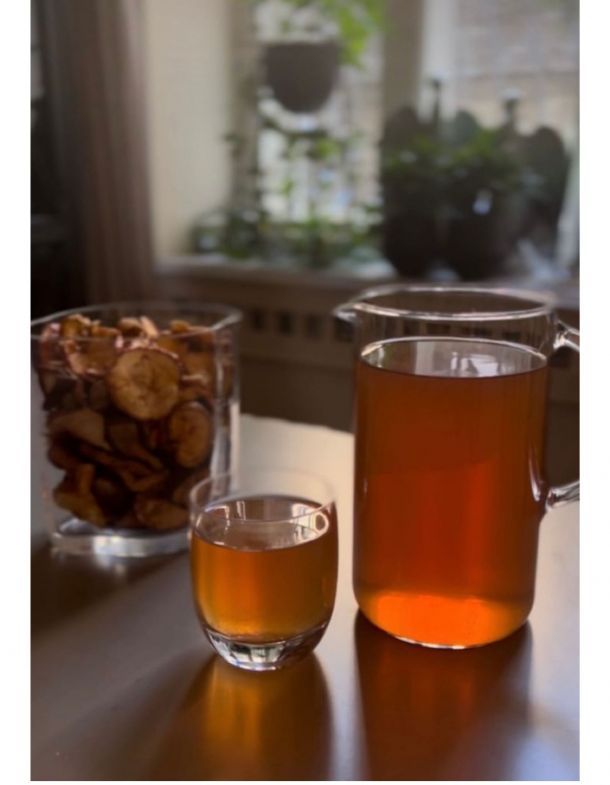 Відгуки про “Sun & J, крафтове виробництво еко-продуктів” - фото 1