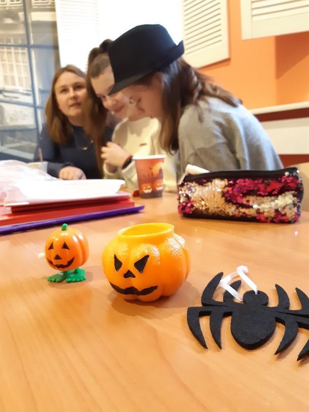 Отзывы о “Harvard, языковая школа” - фото 1