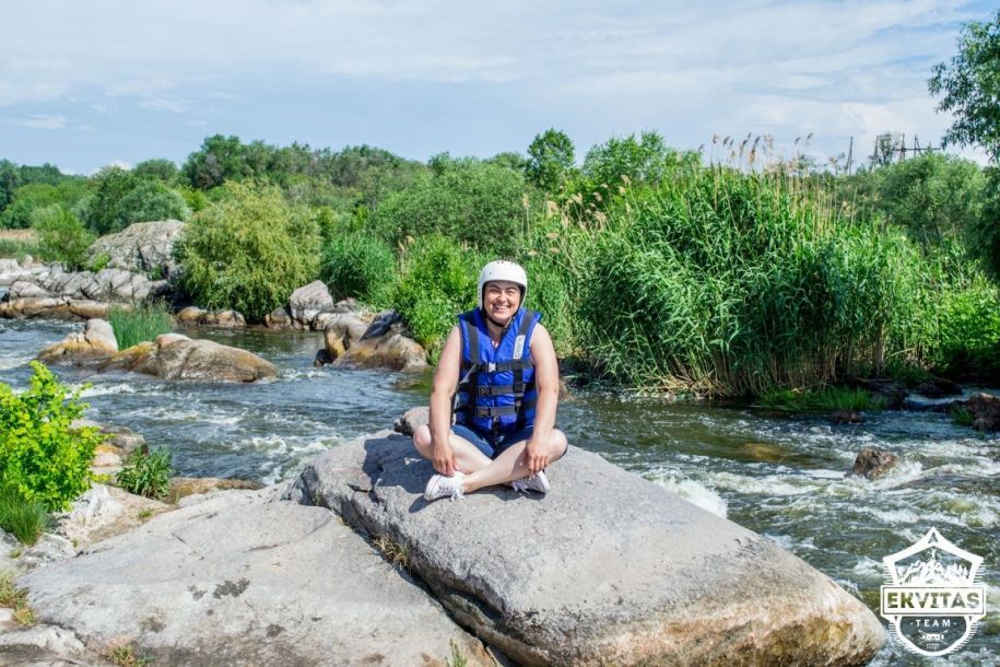 Відгуки про “Ekvitas team, організація відпочинку” - фото 1