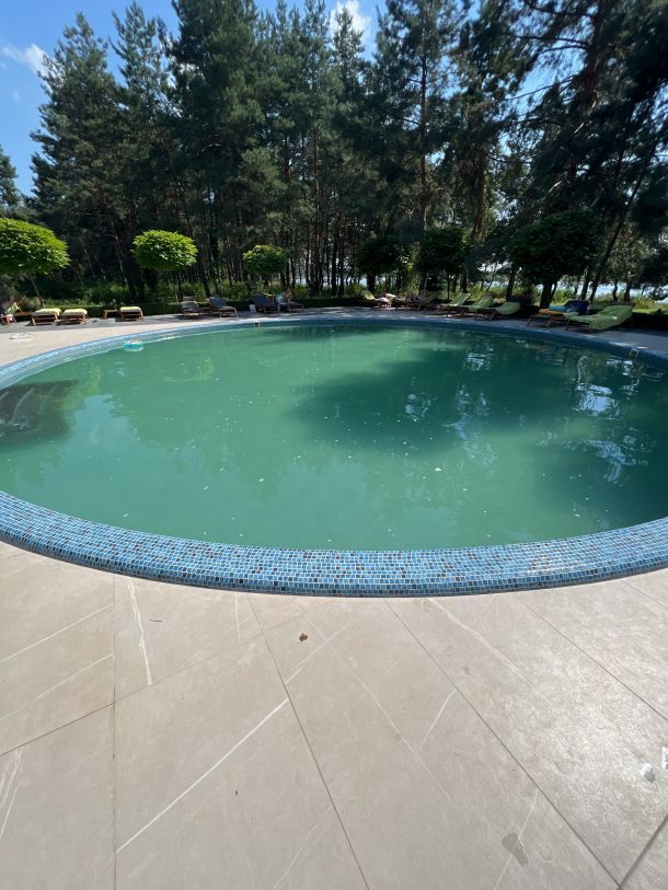 Відгуки про “Тихий Ліс, парк-готель” - фото 1