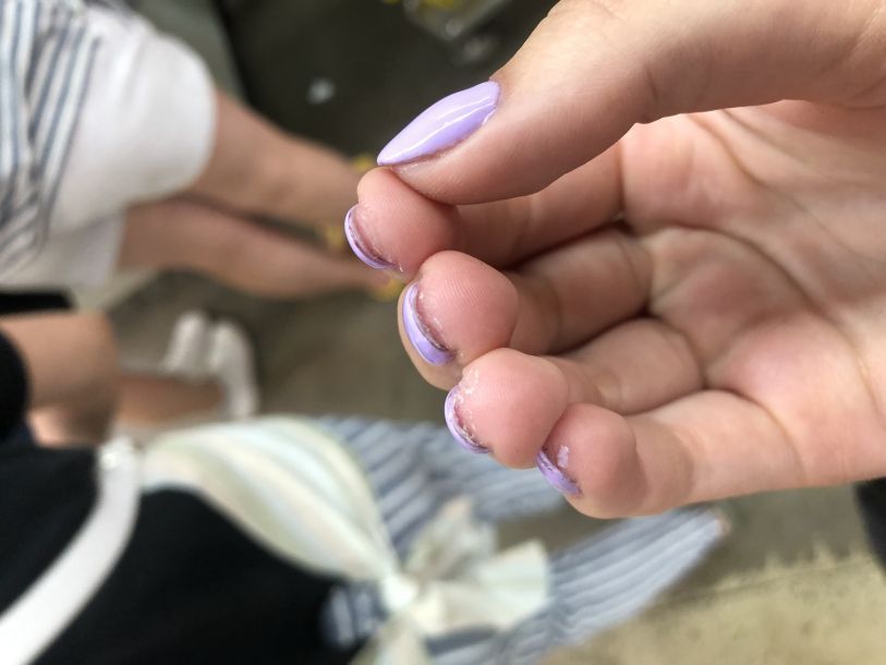 Відгуки про “Pink Maggit, студія-салон краси” - фото 1