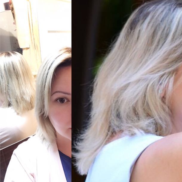 Відгуки про “Стиль Бюро, студія краси” - фото 1