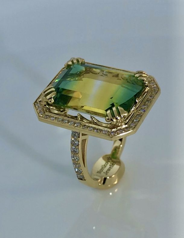 Відгуки про “Novikov Vladimir, ювелірна майстерня” - фото 1