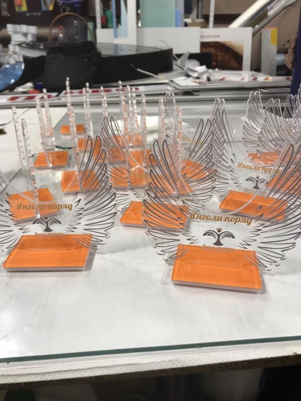 Відгуки про “Aridan, студія реклами та дизайну” - фото 1