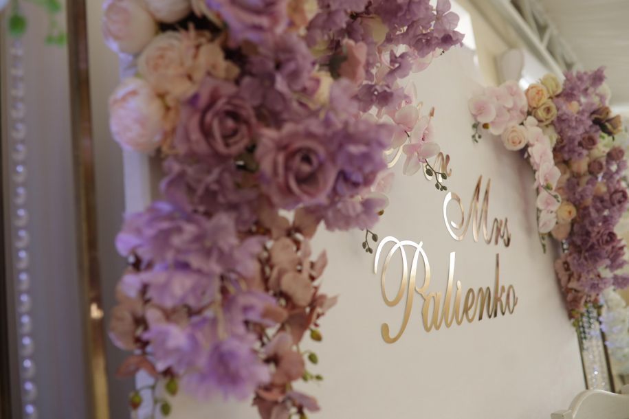 Отзывы о “Креатив, студия свадебного декора” - фото 1