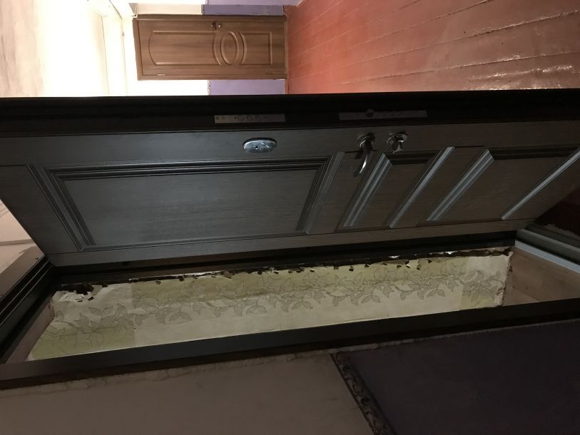 Отзывы о “Ю-кей, окна и двери” - фото 1