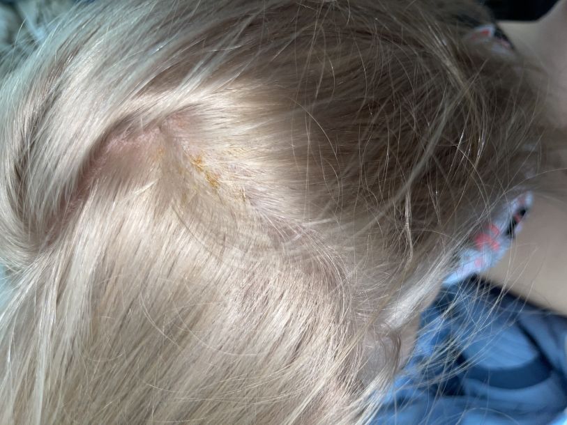 Відгуки про “У Пані лідії, перукарня” - фото 2