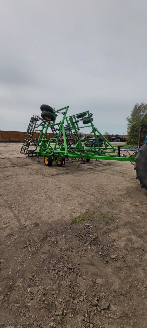 Отзывы о “Ориджин Агро, сельскохозяйственная техника” - фото 1