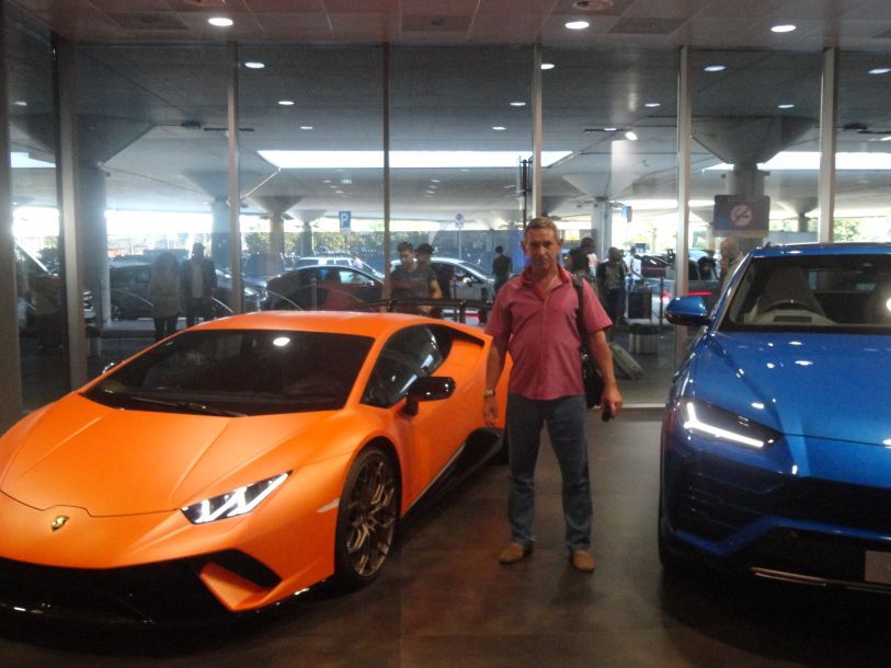 Відгуки про “MiParts, магазин автозапчастин та автоаксесуарів” - фото 1