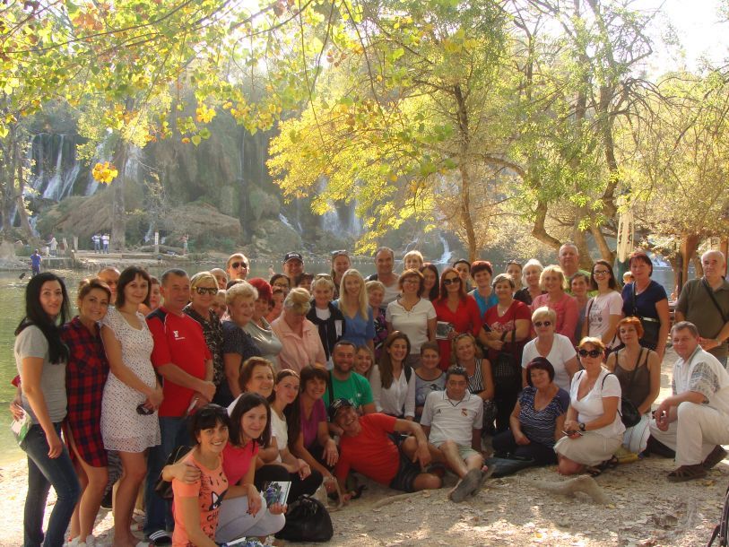 Отзывы о “Ihtis travel, туроператор” - фото 1