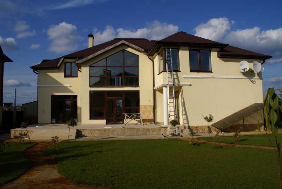 Відгуки про “Чистий Київ, клінінгова компанія” - фото 1