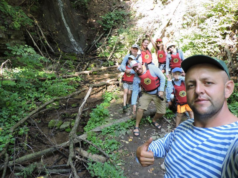 Відгуки про “Заліщицьке туристичне бюро” - фото 1