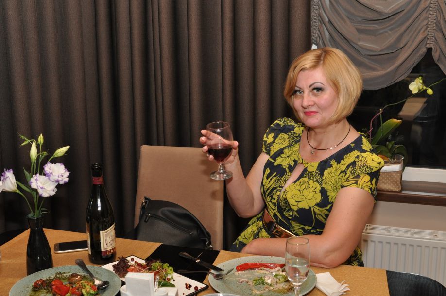 Отзывы о “Franko, ресторан и концерт-холл” - фото 1