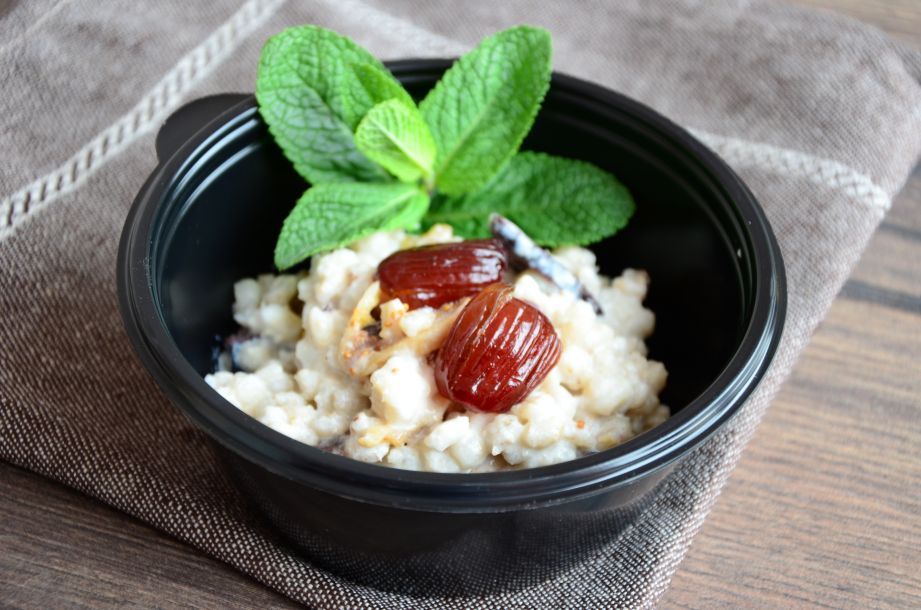 Відгуки про “FoodEx” - фото 1