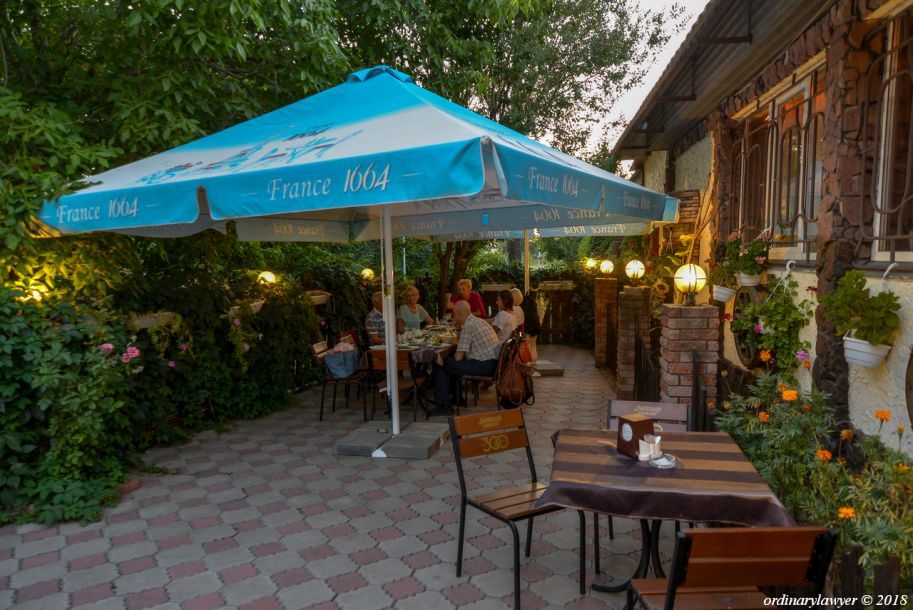 Відгуки про “Диканька, кафе-бар в Одесі” - фото 2