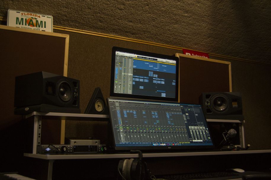 Відгуки про “IL.Beats Records, студія звукозапису” - фото 1