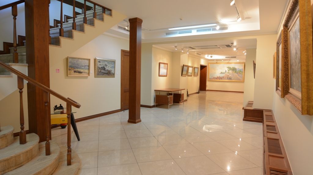 Відгуки про “Ню Арт, галерея” - фото 2