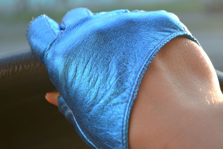 Відгуки про “Fiorentina gloves, магазин шкіряних рукавичок” - фото 1