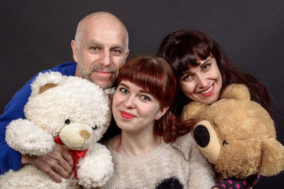 Отзывы о “Фото РИА, фотостудия” - фото 1