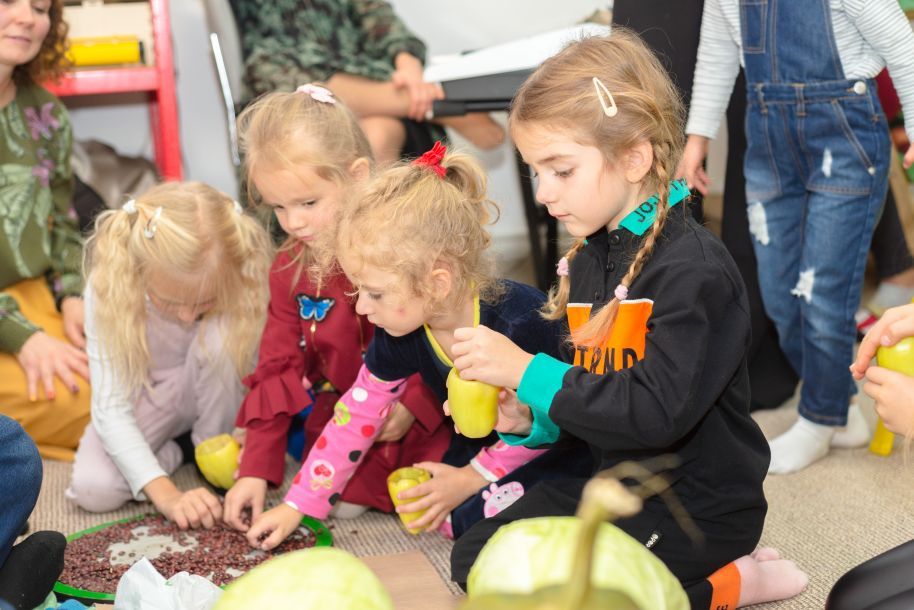 Відгуки про “Студія ELEMENTарного музикування” - фото 1