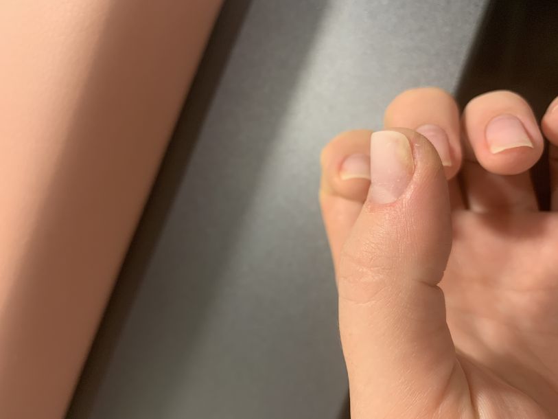 Відгуки про “Майстерня манікюру, салон краси” - фото 1