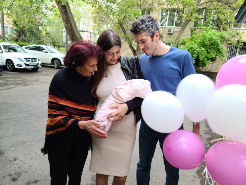 Відгуки про “Експерт Хелс, медичний центр” - фото 1