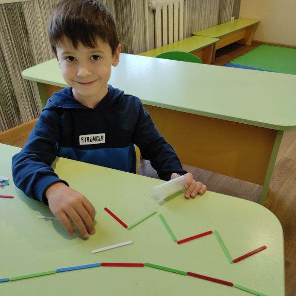 Відгуки про “Дошколярик, студія розвитку” - фото 1