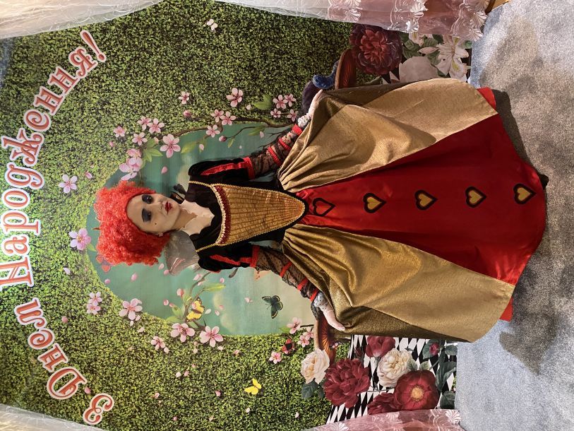 Відгуки про “Карнавал, дизайн-студія” - фото 1