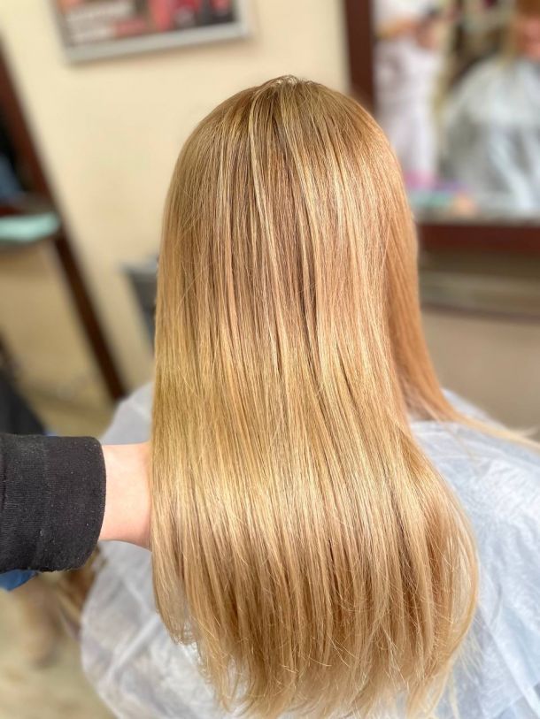 Відгуки про “Мадам-Еліт, школа краси” - фото 2