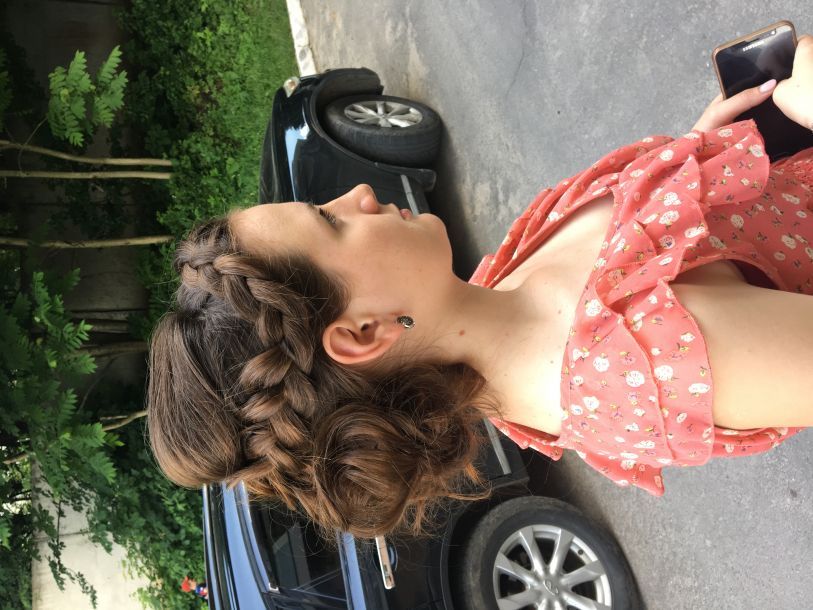 Отзывы о “Авторская школа красоты Ольги Кембровськой” - фото 1