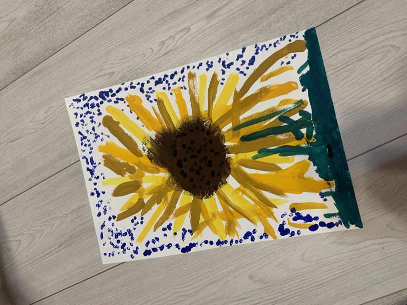 Отзывы о “Мудрик, центр раннего развития” - фото 2